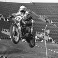 How Long Do Motorcycle Races Last in Bucks County?