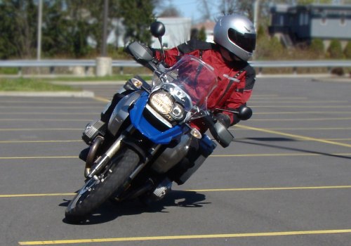 What Protective Gear is Necessary for Motorcycle Racing in Bucks County?