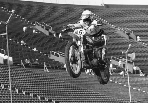 How Long Do Motorcycle Races Last in Bucks County?